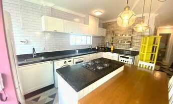 Imagem 5: Apartamento para venda 3 dormitórios no centro de Balneário Camboriú