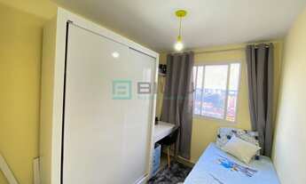 Imagem 7: Apartamento em Itaquera - São Paulo