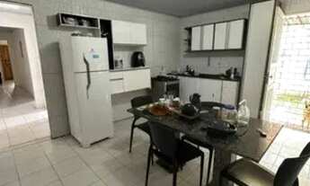 Imagem 3: CASA EM PARIPE Casa com 2 dormitórios