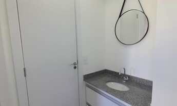 Imagem 6: Apartamento de 29m² disponível para locação no Condomínio Urban Mooca