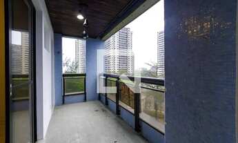 Imagem 6: Apartamento para Aluguel - Jardim Oceânico, 2 Quartos, 78 m2