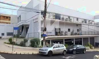 Imagem 2: Salão/Galpão (salão - sobrado) , cozinha planejada