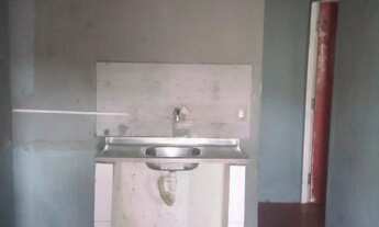 Imagem 7: Vendo uma casa no cj nova cidade