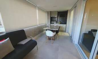 Imagem 3: Bauru - Apartamento Padrão - Vila Aviação