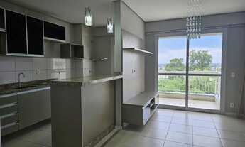 Imagem: Apartamento Reserva Morada Aleixo 2 quartos