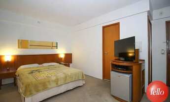 Imagem 2: São Paulo - Apartamento Padrão - Vila Clementino