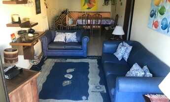 Imagem 3: Apartamento a Venda na praia do TOMBO - Guarujá - Jd Las Palmas..