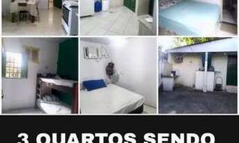 Imagem 6: Vende -se casa alvorada