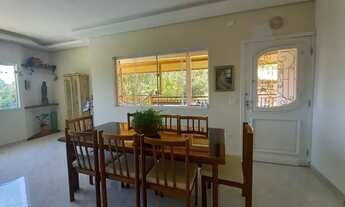 Imagem 6: Casa com 3 dormitórios, 400 m² - venda por R$ 1.600.000,00 ou aluguel por R$ 6.674,00/mês