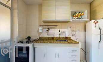 Imagem 4: Apartamento à venda em Belém com 69 m², 3 quartos, 1 vaga