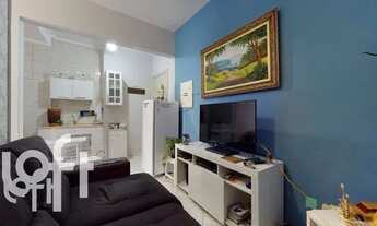 Imagem 6: Apartamento à venda em República com 36 m², 1 quarto