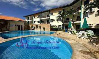 Imagem: Amplo apartamento no Vilamar Suítes com