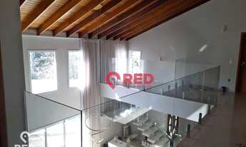 Imagem 7: Sobrado com 4 dormitórios à venda, 240 m² por R$ 1.800.000,00 - Jardim Esplanada II - Inda