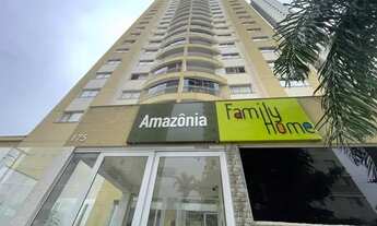 Imagem 2: Amazônia Family Home 3/4 com suite, rico em armários, Parque Amazônia Goiânia