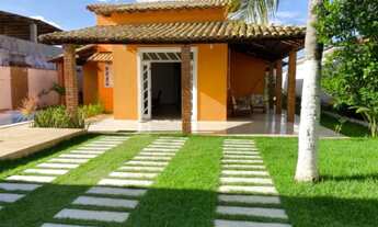 Imagem 7: Canto de Arembepe