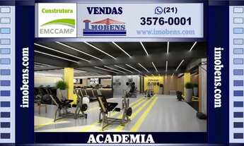 Imagem 3: Você quer morar com segurança de uma mini cidade e ao mesmo tempo gosta de investimentos l