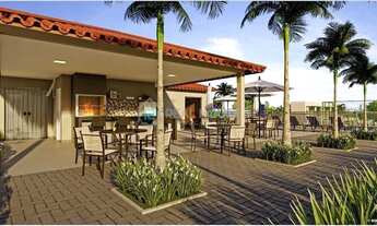 Imagem 7: Apartamento com 2 dormitórios à venda, 50 m² a partir R$ 169.900 - Jardim Guarujá - Soroca