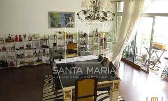 Imagem 5: Apartamento (tipo - padrao) 4 dormitórios/suite, cozinha planejada, portaria 24hs, salão d