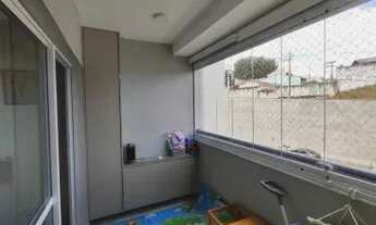 Imagem 2: Apartamento Padrão Vila Industrial Venda Residencial Maranata Vila Industrial