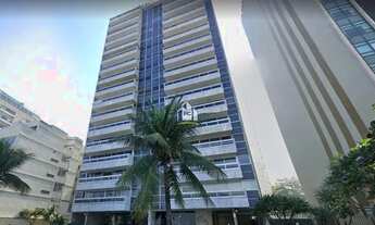 Imagem: Apartamento com 3 quartos à venda, 270