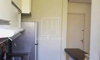 Imagem 5: Apartamento (tipo - padrao) 2 dormitórios, cozinha planejada, portaria 24hs, lazer, espaço