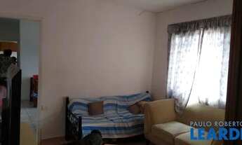 Imagem 5: CASA ASSOBRADADA - JARDIM STELLA - SP