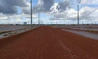 Imagem 6: Vende-se um terreno no bairro caburaí!