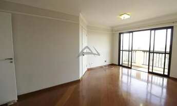 Imagem 3: Apartamento - Chácara Primavera - Campinas