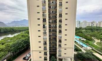 Imagem 5: Apartamento para aluguel e venda - Península 360 On the Park