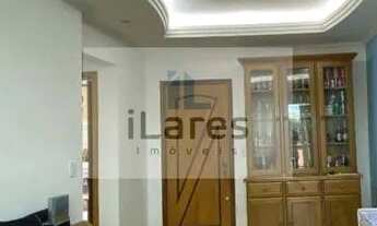 Imagem: Apartamento à VENDA estuda PERMUTA