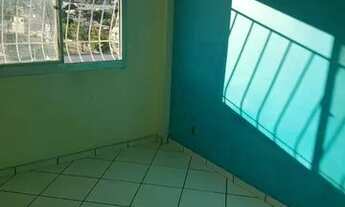 Imagem 4: Excelente apartamento de 2 quartos e 1 vaga em Realengo!!!