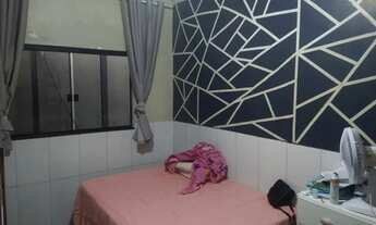 Imagem 6: *Excelente Casa Reformada 03 Quartos, 1 Suíte, Escriturada QNP 36 P Sul Ceilândia