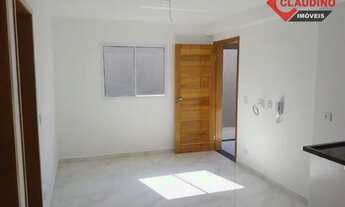 Imagem 5: Apartamento com 2 dormitórios à venda, 39 m² por R$ 254.540,00 - Vila Carrão - São Paulo/S