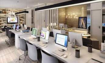 Imagem 6: Lindo Apart Hotel no Centro de Osasco