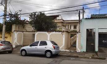 Imagem 2: Casa para Venda no bairro Brás Cubas, localizado na cidade de Mogi das Cruzes / SP