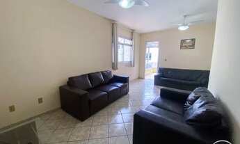 Imagem 3: Apartamento para venda tem 90 metros quadrados com 3 quartos em Praia do Morro - Guarapari