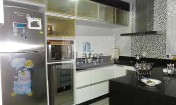 Imagem 4: Sobrado com 3 dorms, Assunção, São Bernardo do Campo - R$ 800 mil, Cod: 759