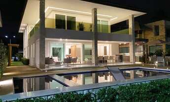 Imagem: Casa Fantástica em MURO ALTO, Mobiliada!