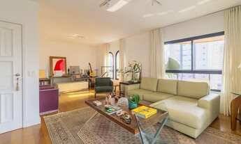 Imagem 1: Locação Apartamento 3 Dormitórios - 160 m² Moema