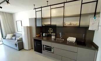 Imagem 3: Flat disponível na Vila Nova Conceição