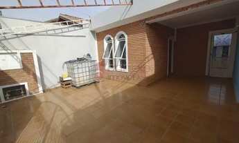 Imagem: Casa Padrão em Jundiaí