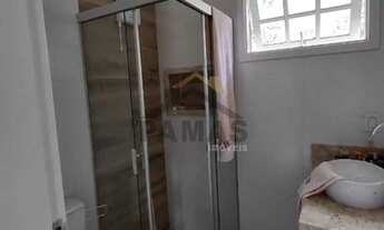 Imagem 6: Casa de alto padrão em condomínio fechado com 03 suites em Vinhedo