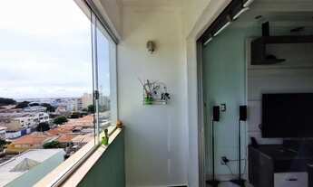 Imagem 2: Apartamento de 2 Dormitórios a Venda Mobiliado (porteira fechada) em Campinas/SP no Portal