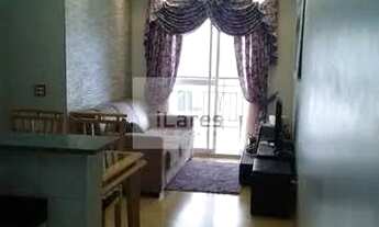 Imagem: Apartamento com 2 dorms, Assunção, São