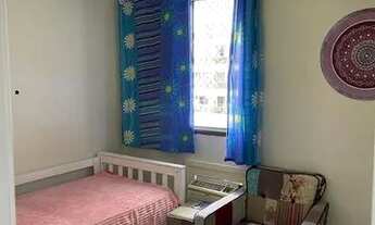 Imagem 5: Vendo um lindo Apt condomínio life varanda de frente a área de lazer 740mil