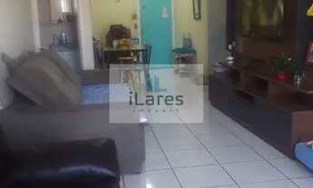 Imagem: Apartamento com 2 dorms, Olímpico, São