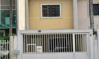 Imagem 2: Sobrado 3 quarto 235 mil