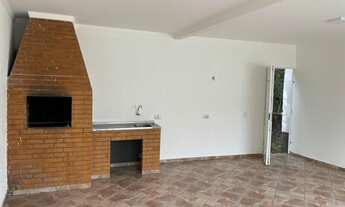 Imagem 4: Casa para Venda em Foz do Iguaçu, Novo Mundo, 2 dormitórios, 2 banheiros, 2 vagas