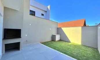 Imagem 5: Sobrado na Coronel Feddersen de 3 Suítes