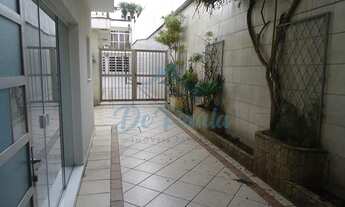 Imagem 4: Sobrado com 4 dormitórios à venda, 500 m² por R$ 2.800.000,00 - Tatuapé - São Paulo/SP